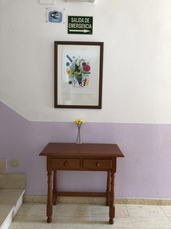 Hostal 82 Olías del Rey Екстериор снимка
