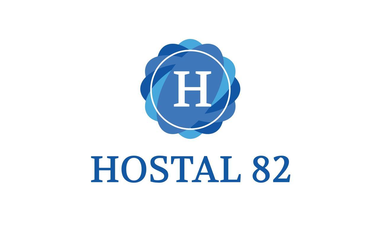 Hostal 82 Olías del Rey Екстериор снимка